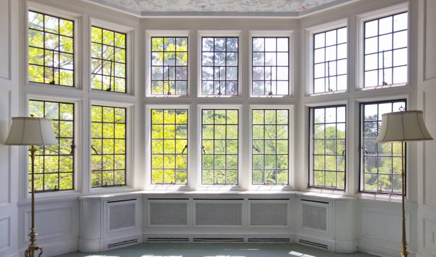 Window Glass Repair